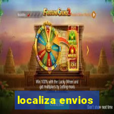 localiza envios